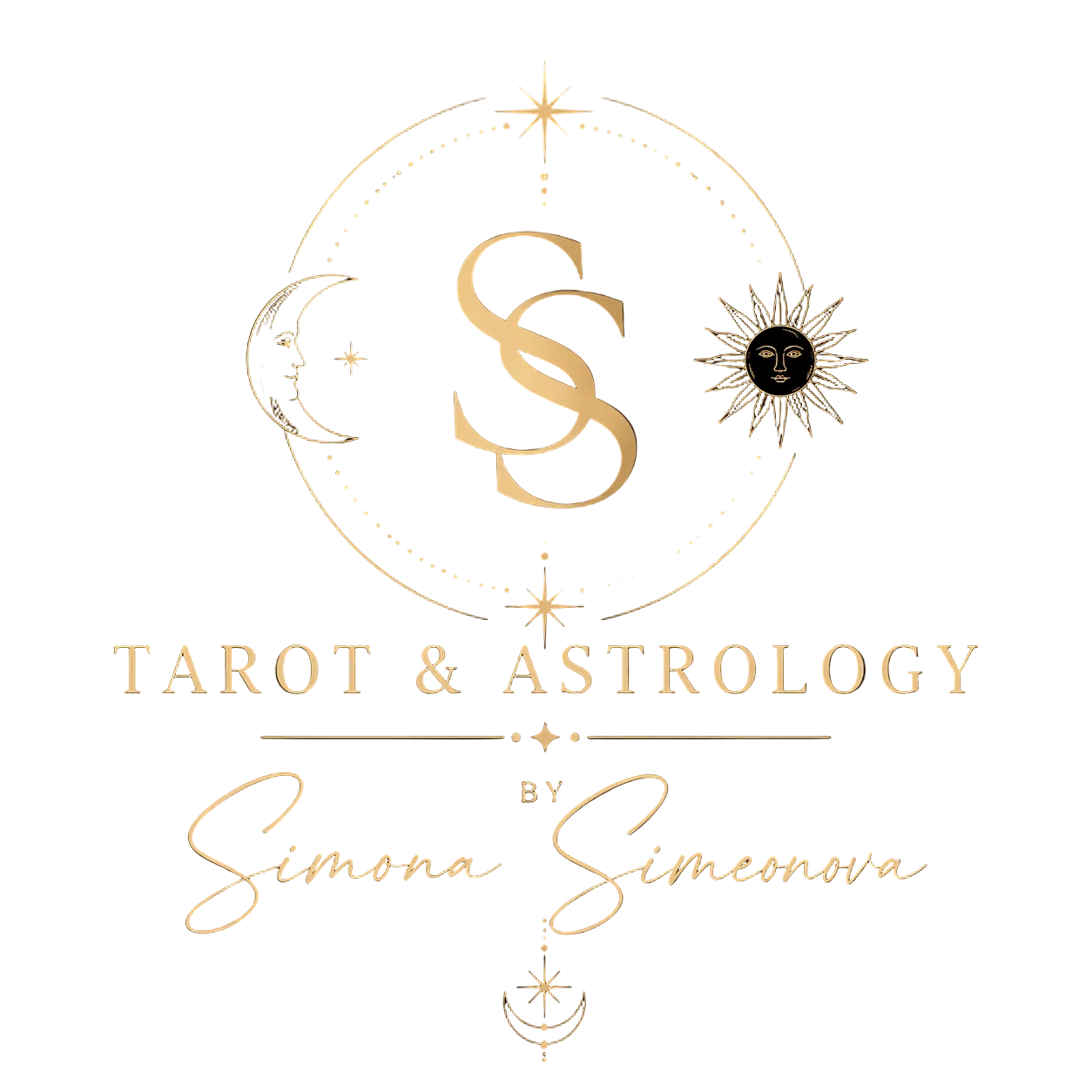 Tarot & Astrology by Simona Simeonova